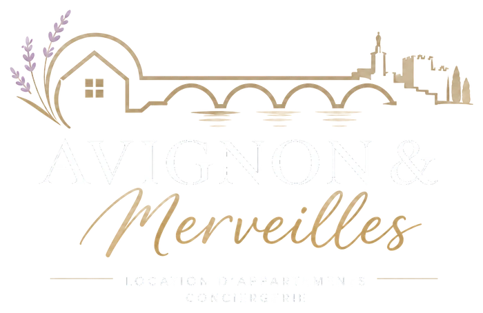 Avignon & Merveilles